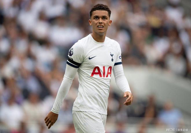 熱刺逆转胜利,晋级形势向好 熱刺逆转胜利,晋级形势向好