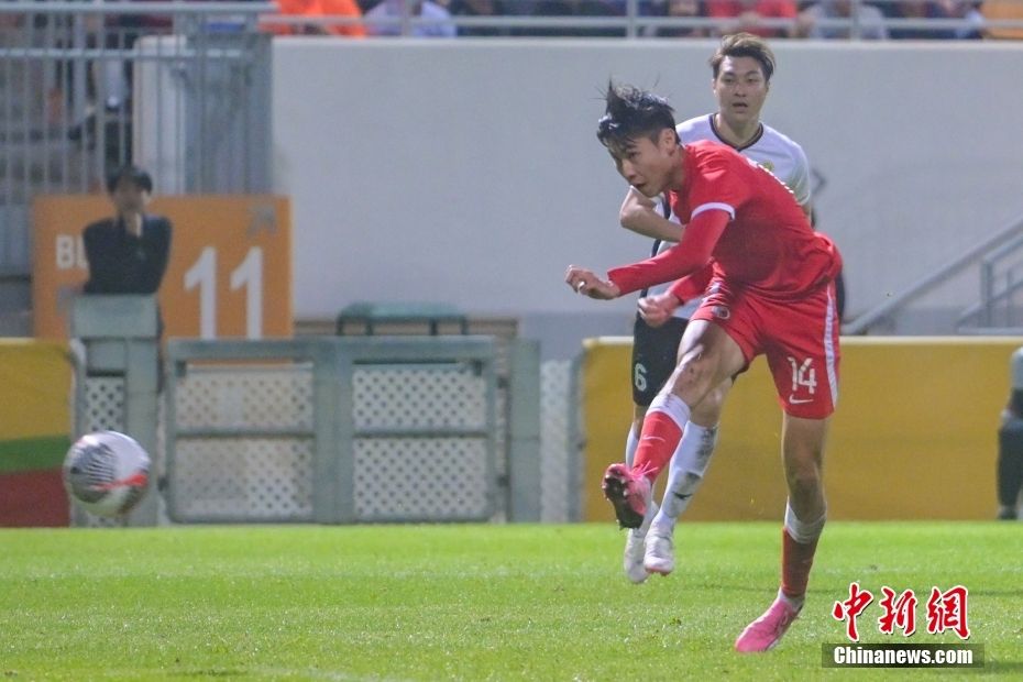 紧要时刻!广州足球队在角逐中取得关键胜利的简单介绍 紧要时刻!广州足球队在角逐中取得关键胜利的简单介绍