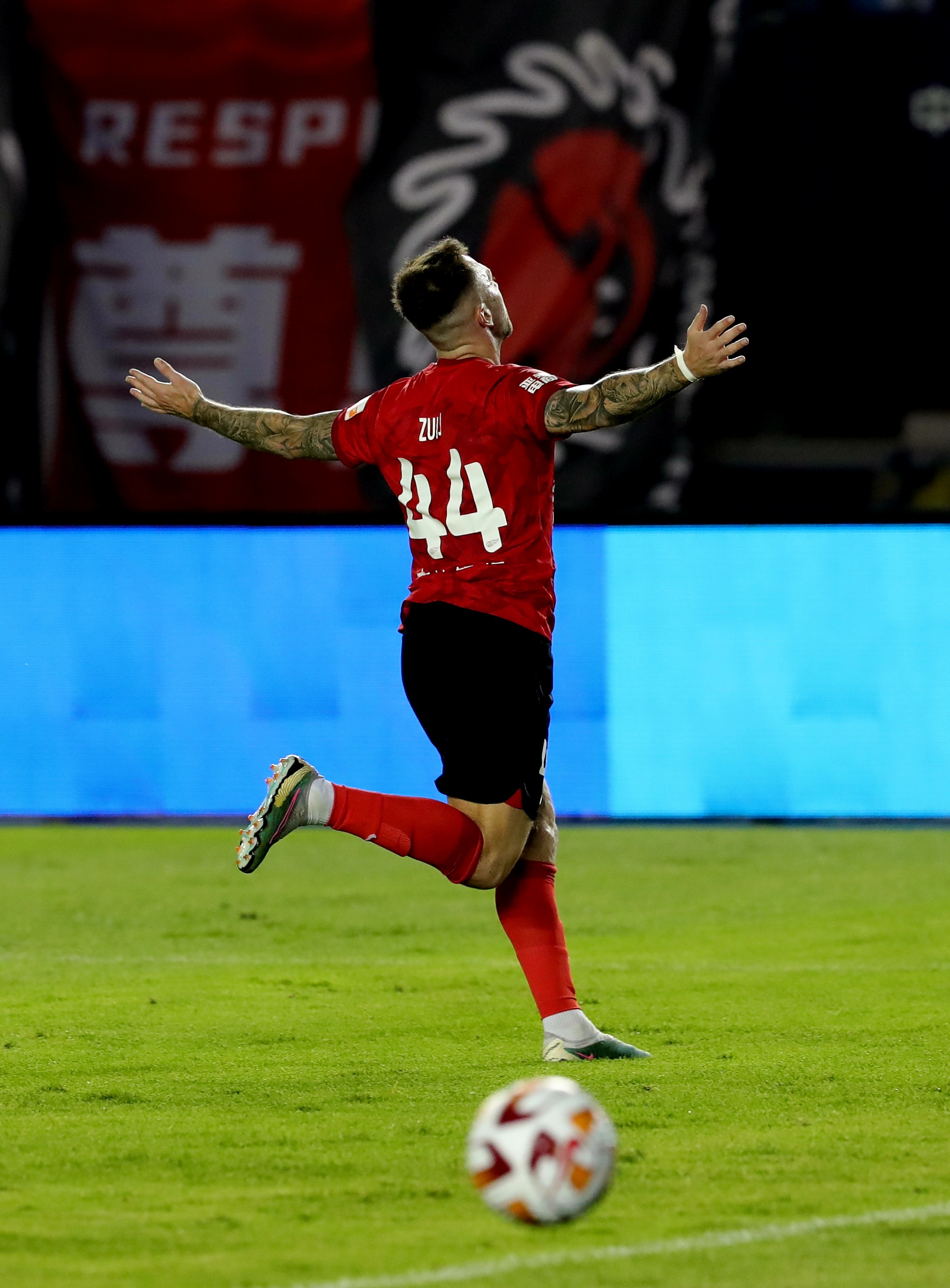 阿尔巴尼亚足坛:图拉等同平局,积分仍领先 阿尔巴尼亚足坛:图拉等同平局,积分仍领先