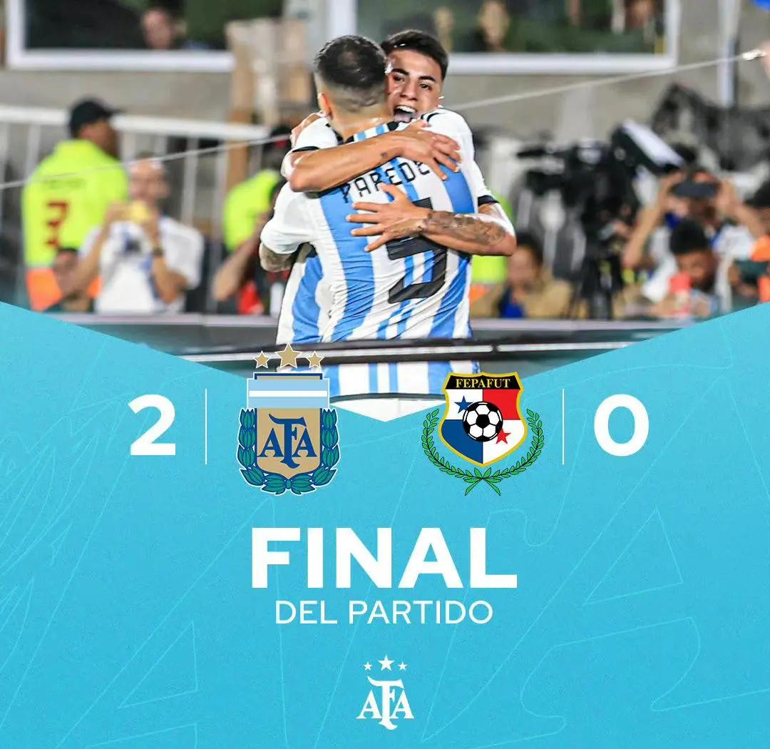 意大利欧预赛:梅西破门,阿根廷战胜法国 意大利欧预赛:梅西破门,阿根廷战胜法国