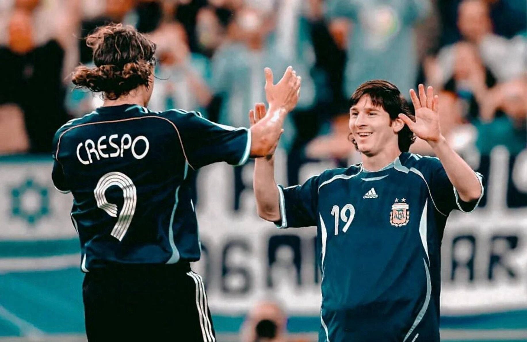 意大利欧预赛:梅西破门,阿根廷战胜法国 意大利欧预赛:梅西破门,阿根廷战胜法国