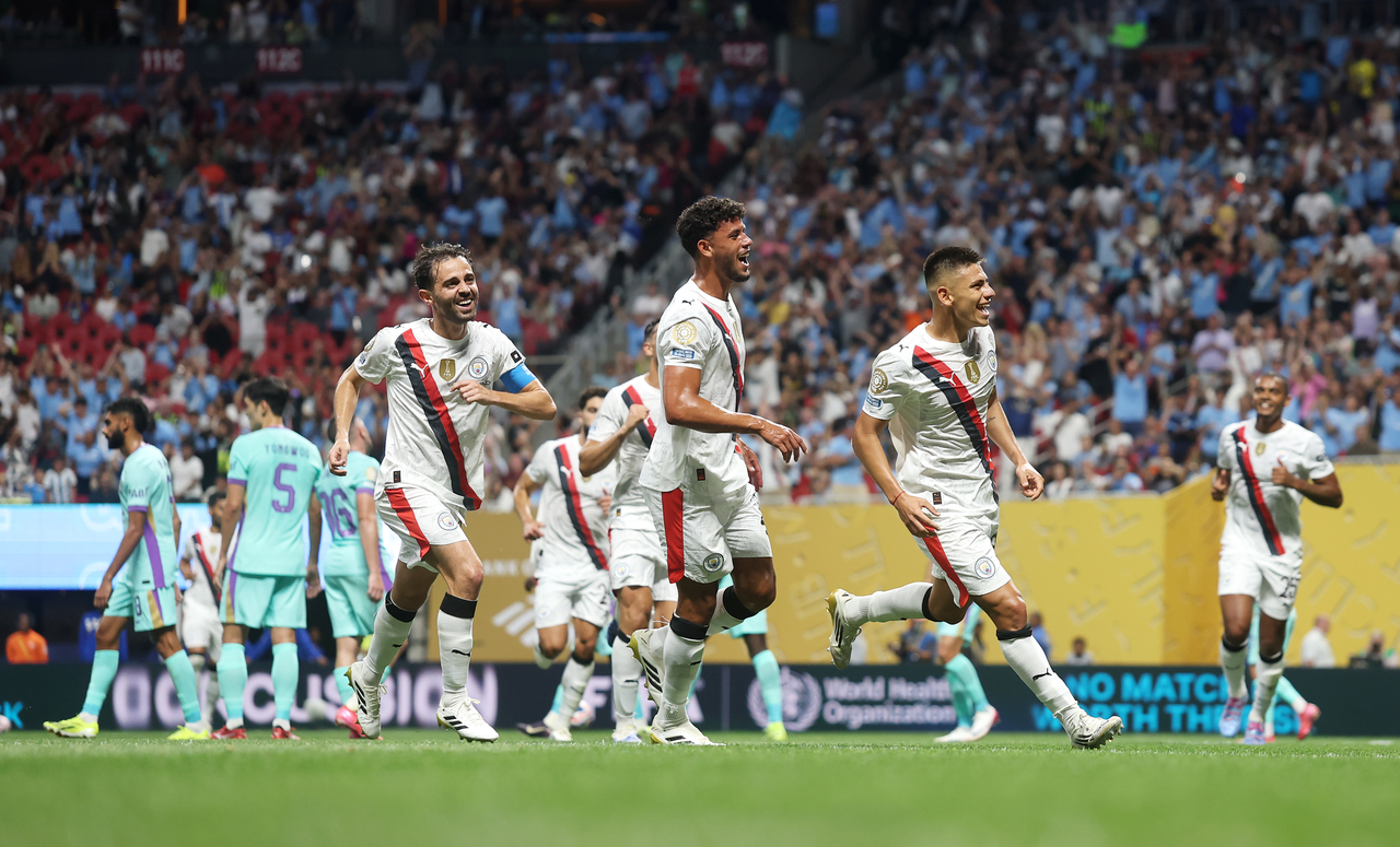 包含曼城客场大胜,领先优势进一步巩固的词条 包含曼城客场大胜,领先优势进一步巩固的词条