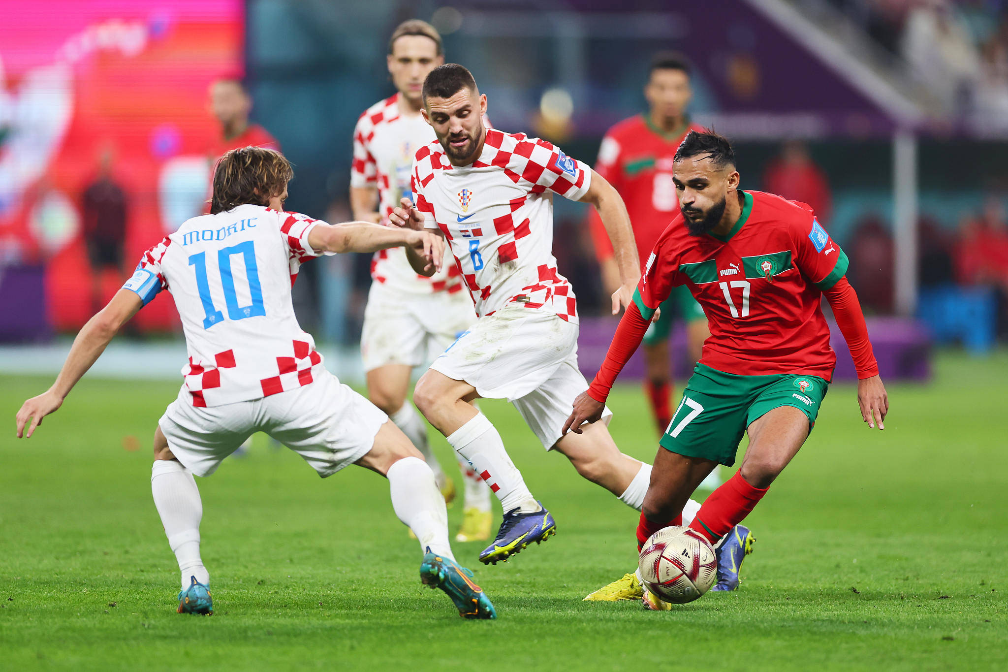 法国欧预赛惊险绝杀克罗地亚 法国欧预赛惊险绝杀克罗地亚