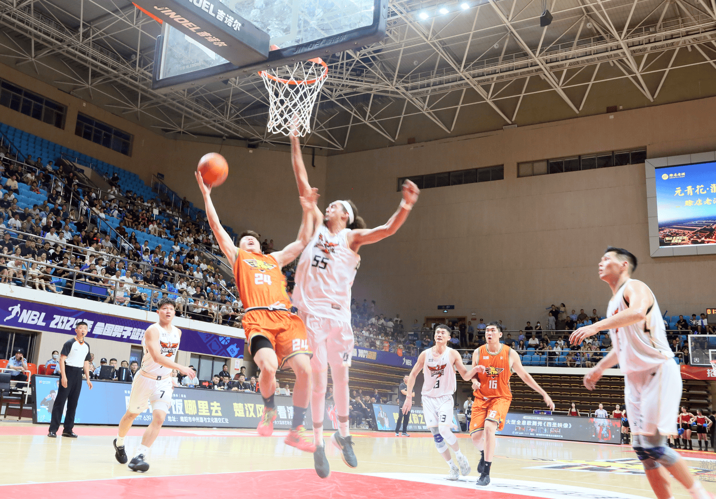 中国职业篮球联赛:球队决心取得最终胜利的简单介绍 中国职业篮球联赛:球队决心取得最终胜利的简单介绍