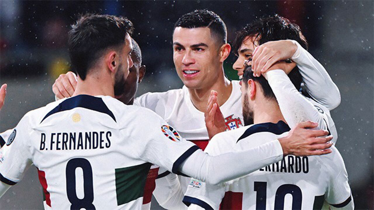 塞尔维亚备战卢森堡,欧预赛比赛备受关注 塞尔维亚备战卢森堡,欧预赛比赛备受关注