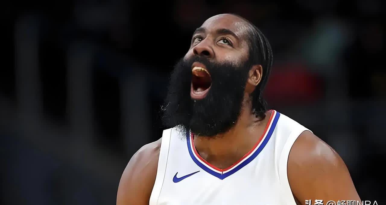 火箭队再遭惨败,哈登疑难以拯救球队颓势 火箭队再遭惨败,哈登疑难以拯救球队颓势