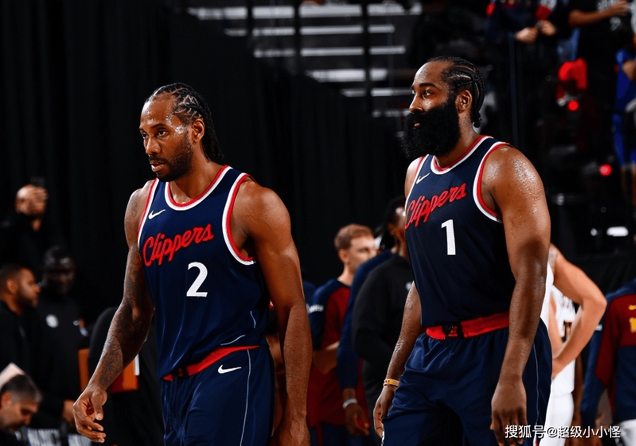 火箭队再遭惨败,哈登疑难以拯救球队颓势 火箭队再遭惨败,哈登疑难以拯救球队颓势