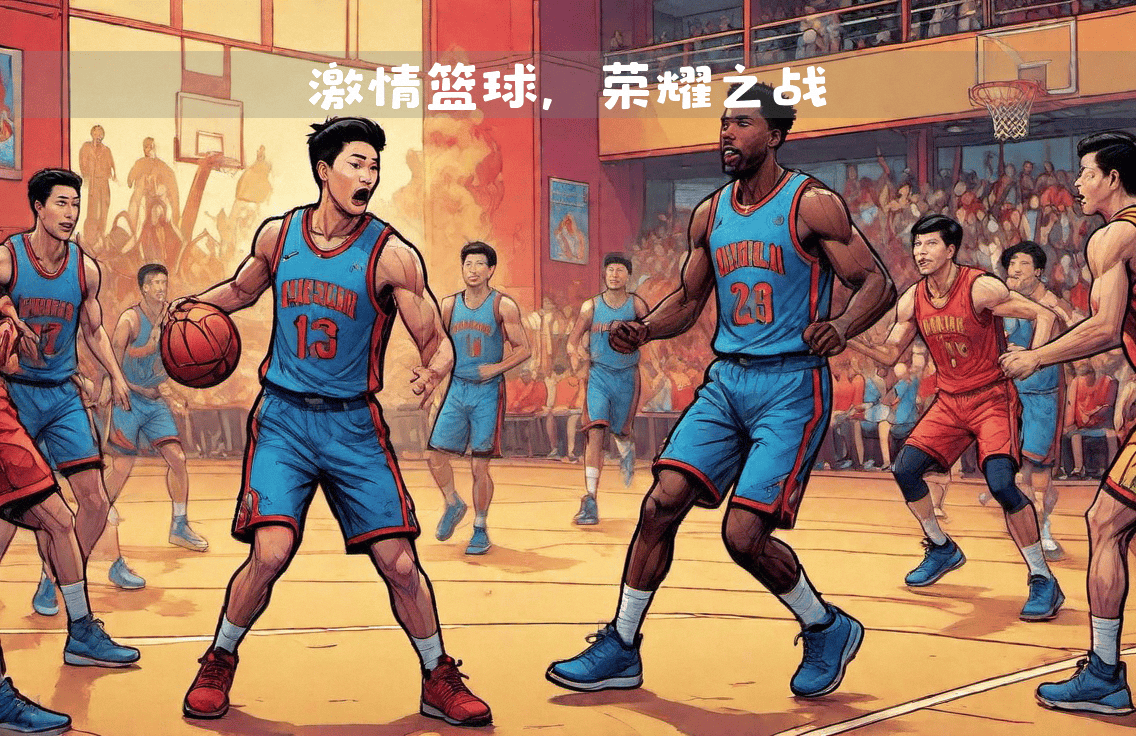 篮球联赛夺冠争夺:球队等待胜利的呼唤 篮球联赛夺冠争夺:球队等待胜利的呼唤