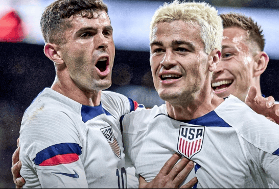 阿尔巴尼亚队击败特立尼达和多巴哥 阿尔巴尼亚队击败特立尼达和多巴哥