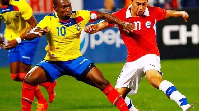 委内瑞拉击败哥伦比亚晋级半决赛 委内瑞拉击败哥伦比亚晋级半决赛