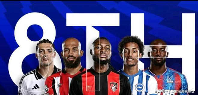 水晶宫客场大胜,展示强队实力潜质的简单介绍 水晶宫客场大胜,展示强队实力潜质的简单介绍