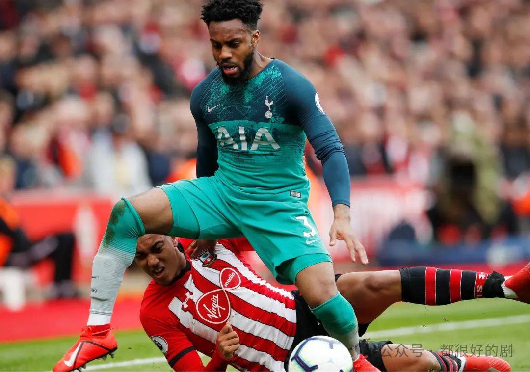 热刺后防发挥稳定,守住比分优势 热刺后防发挥稳定,守住比分优势