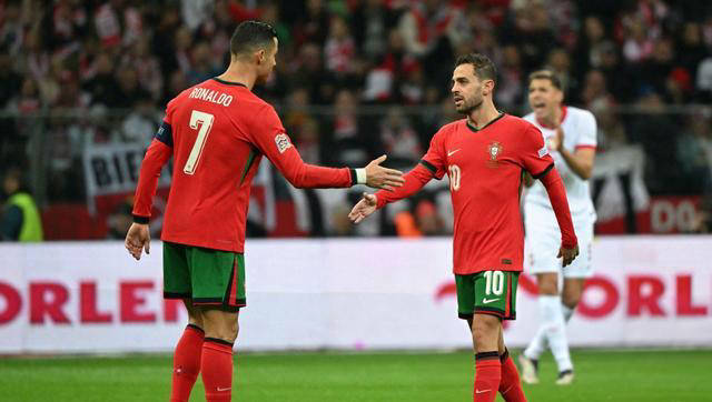 卢森堡快报:国家队热身赛为欧洲巡回比赛做准备 卢森堡快报:国家队热身赛为欧洲巡回比赛做准备