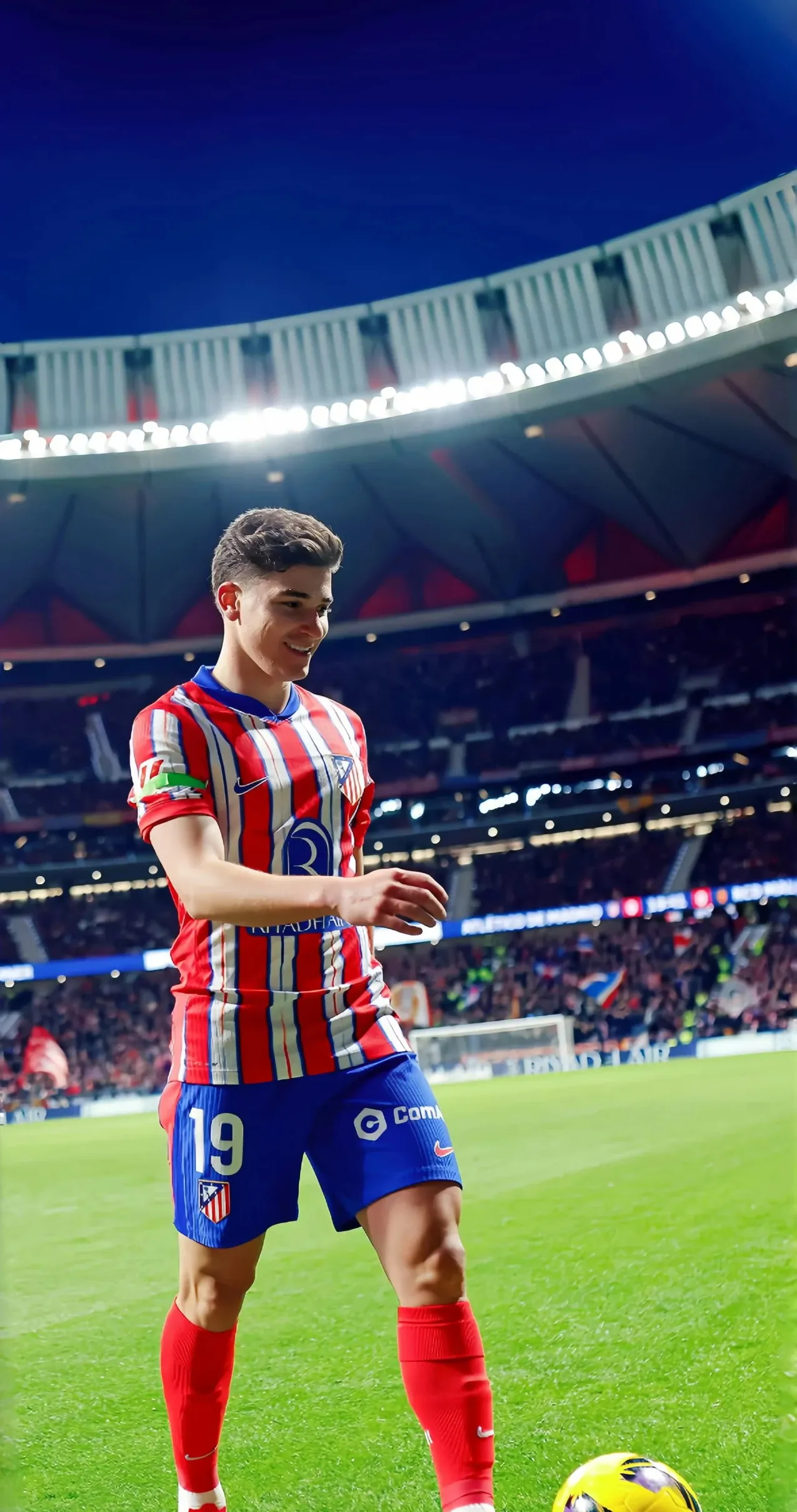 马德里竞技强势拒绝,挺进欧冠16强不可阻挡的简单介绍 马德里竞技强势拒绝,挺进欧冠16强不可阻挡的简单介绍