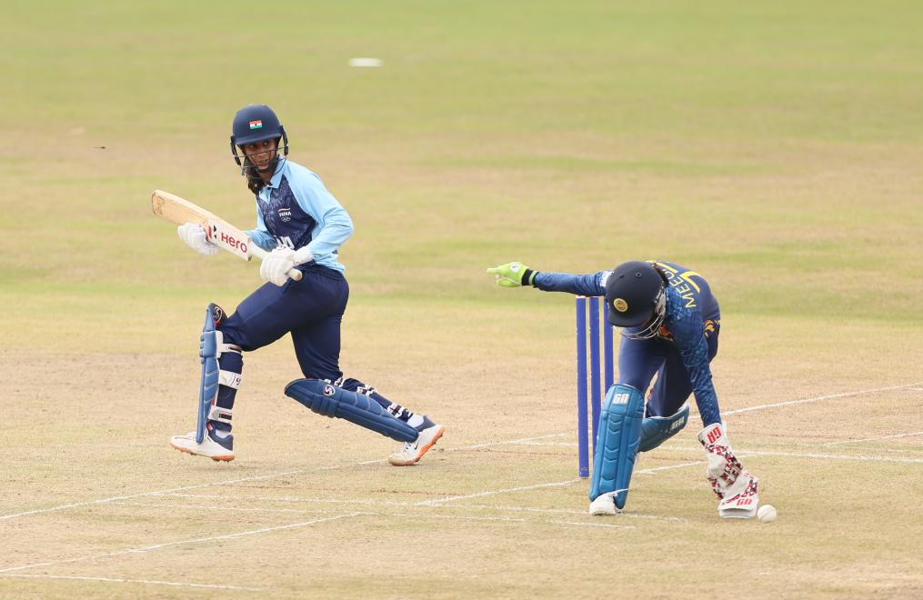 印度射击选手实力雄厚,勇夺冠军! 印度射击选手实力雄厚,勇夺冠军!