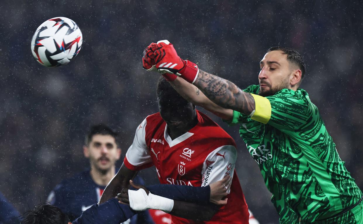 法国足球豪门连胜拉开赛季大幕 法国足球豪门连胜拉开赛季大幕