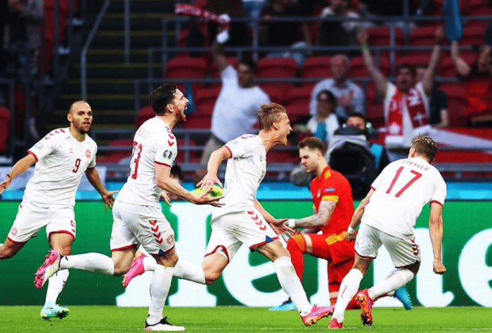 英格兰惨败乌克兰,赛季告终 英格兰惨败乌克兰,赛季告终