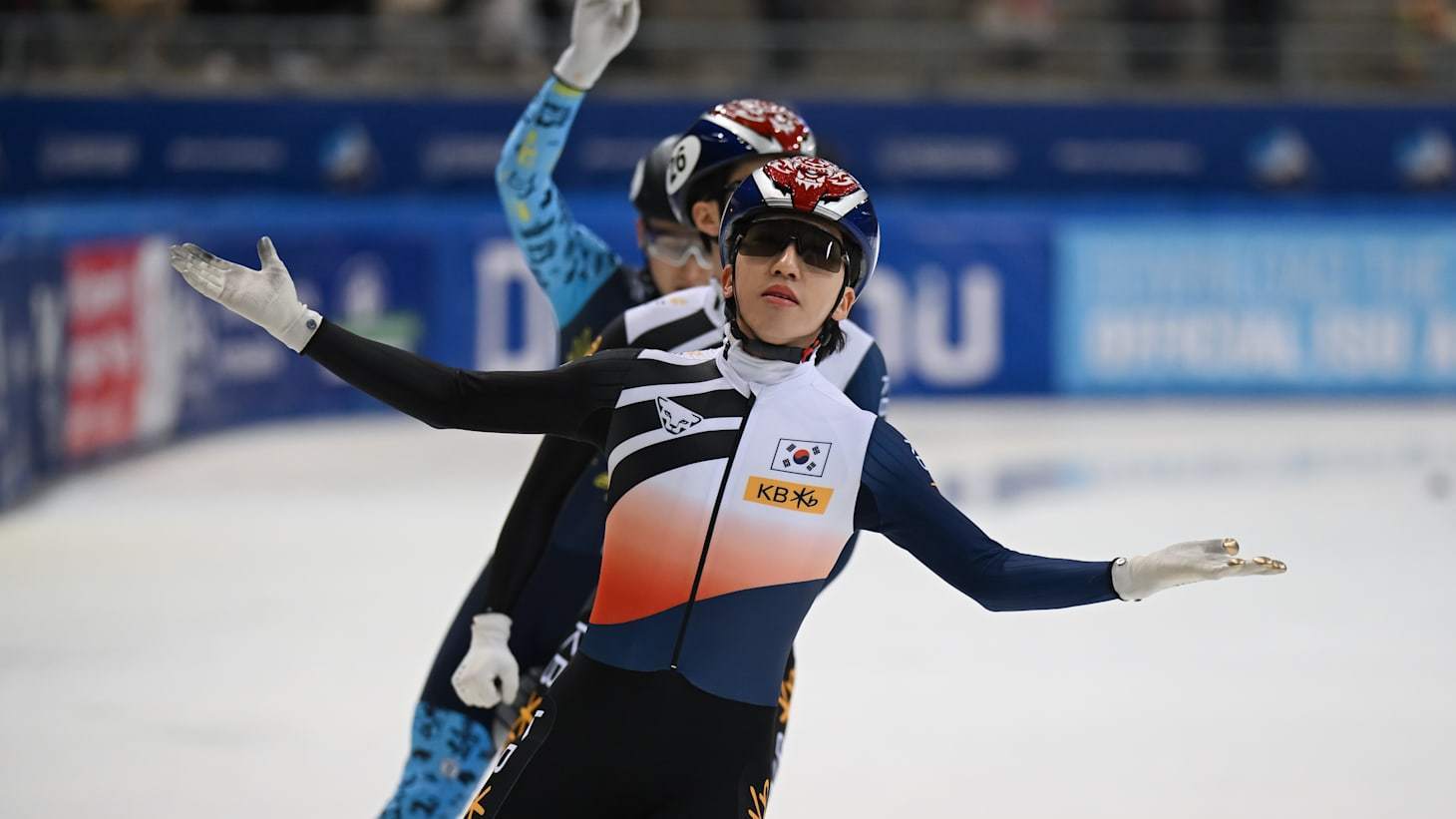 韩国选手独领风骚,引发热议的简单介绍 韩国选手独领风骚,引发热议的简单介绍