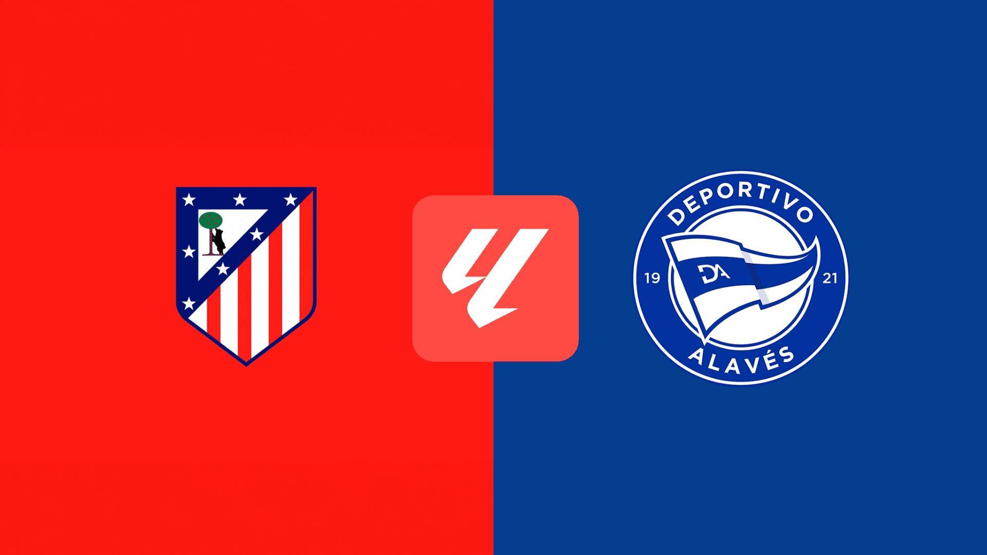 马竞客场大胜阿拉维斯跻身联赛前四 马竞客场大胜阿拉维斯跻身联赛前四