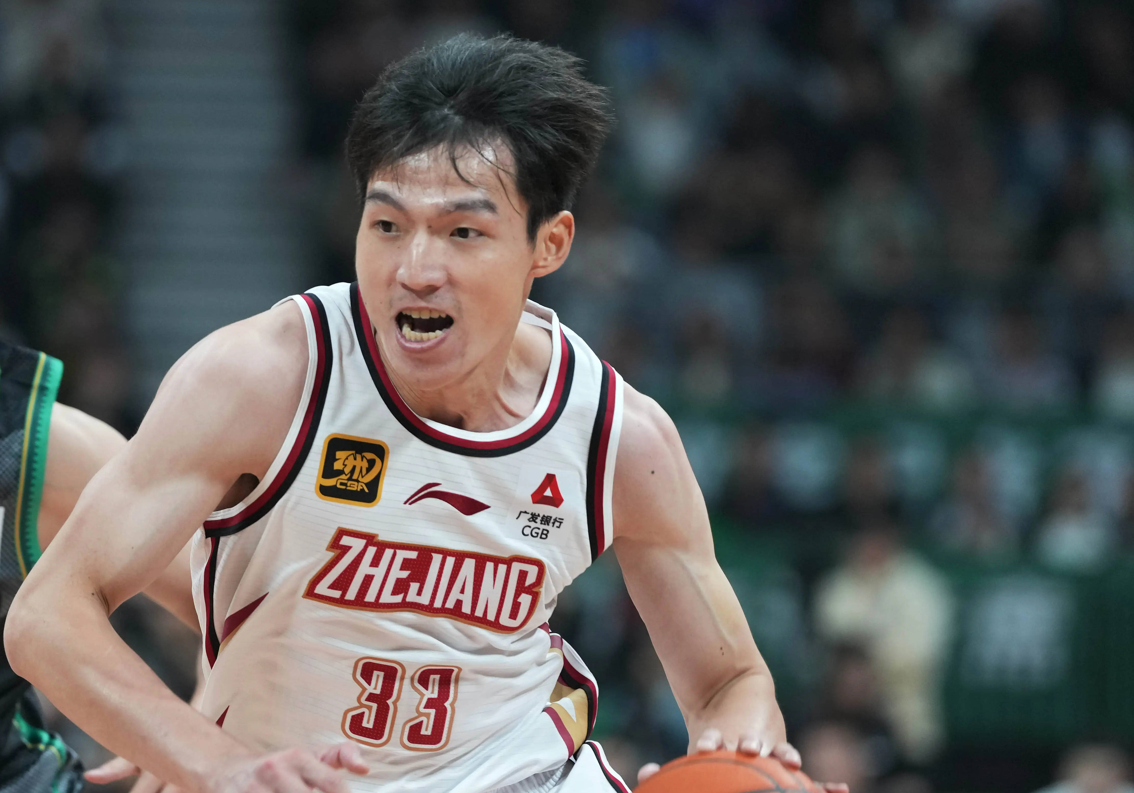 浙江队客场险胜山西,取得胜利 浙江队客场险胜山西,取得胜利