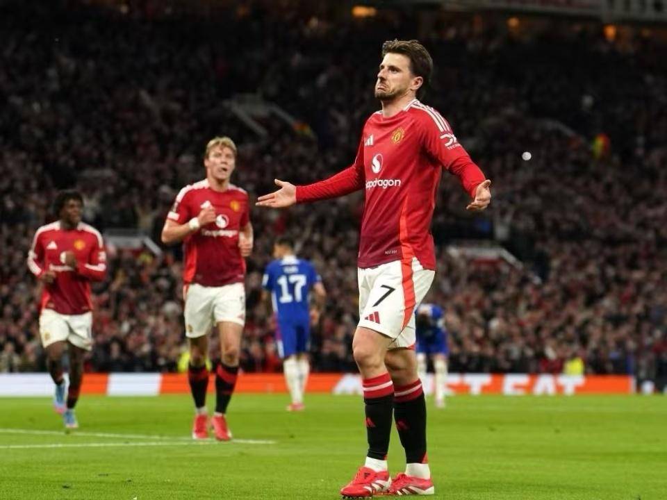 曼联战平热刺欧冠希望渺茫 曼联战平热刺欧冠希望渺茫