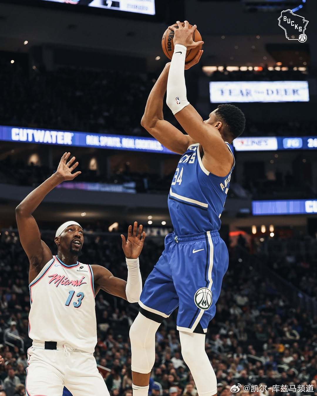 猛龙艰难击败雄鹿,凯尔 猛龙艰难击败雄鹿,凯尔