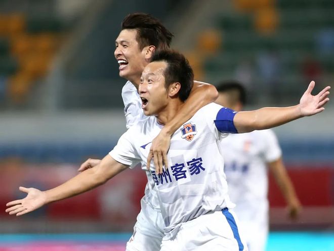 广州富力取得胜利,驶向国际赛场 广州富力取得胜利,驶向国际赛场