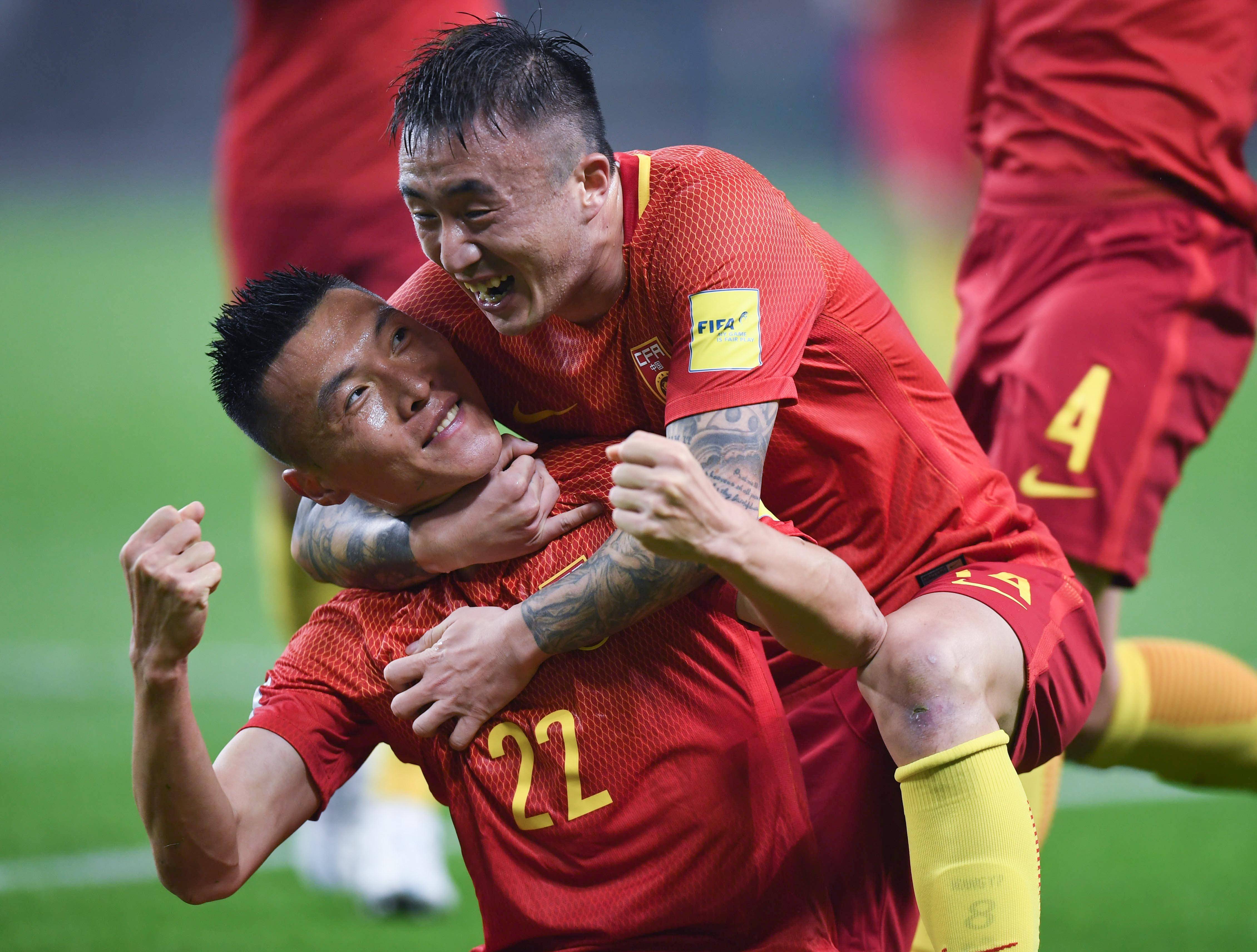 卡塔尔女足取得一场重要胜利 卡塔尔女足取得一场重要胜利