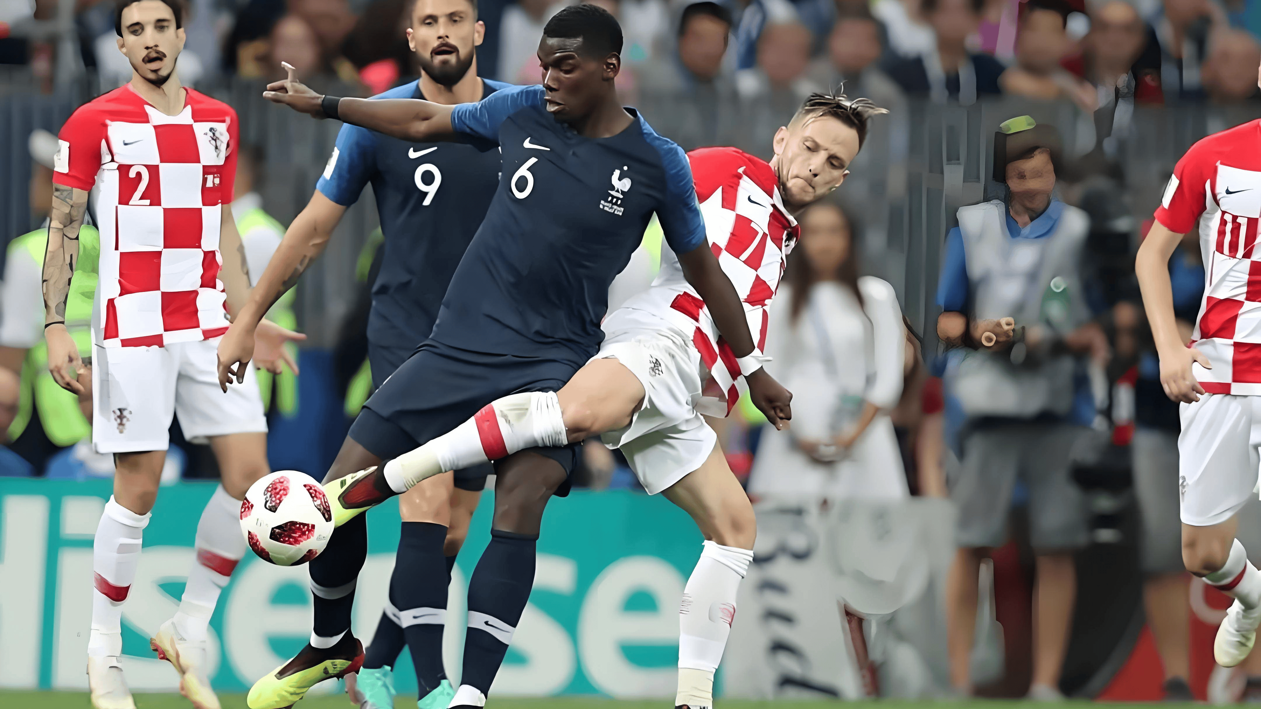 关于欧国联,这些球队值得一看 关于欧国联,这些球队值得一看