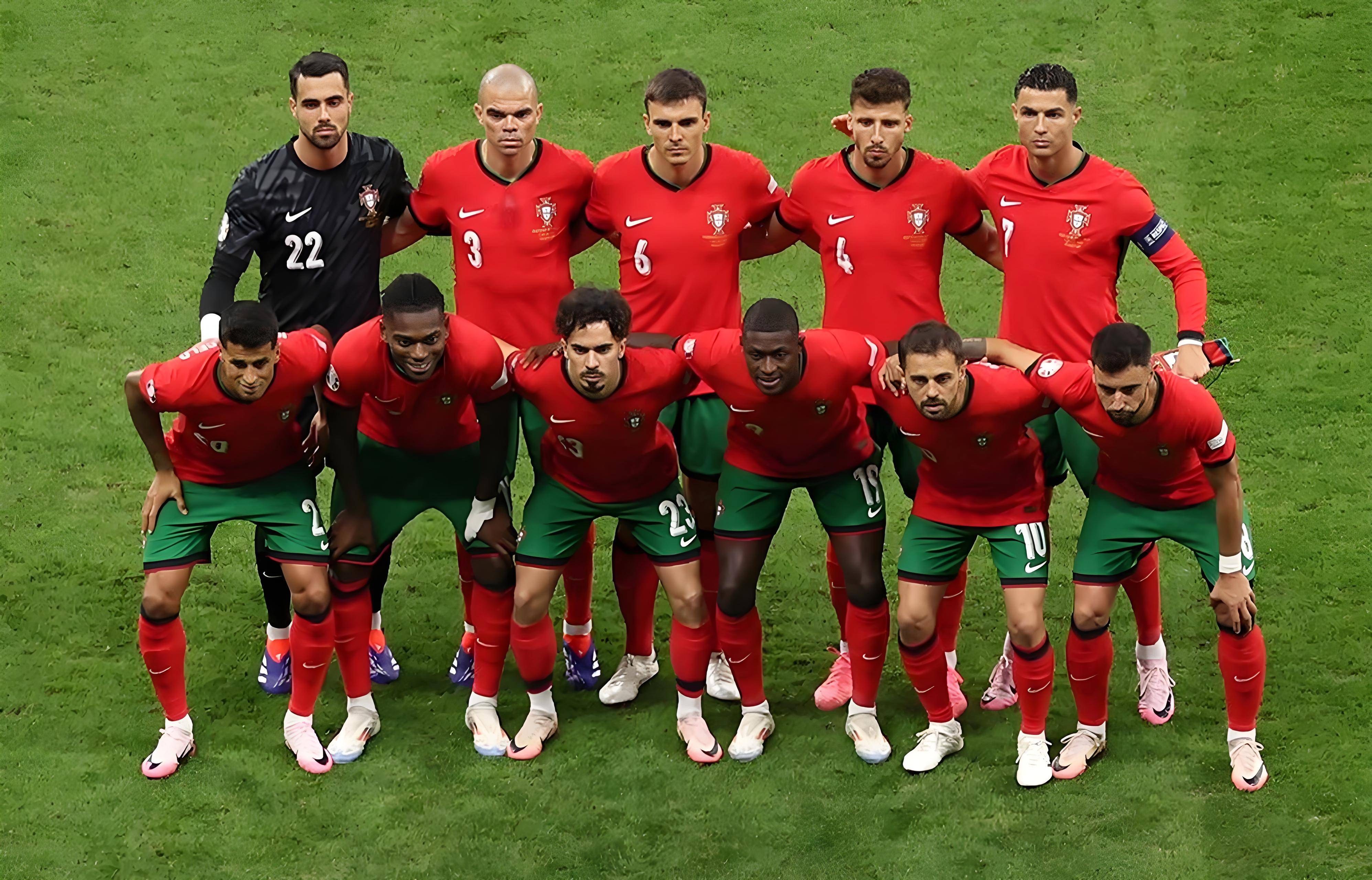 关于欧国联,这些球队值得一看 关于欧国联,这些球队值得一看