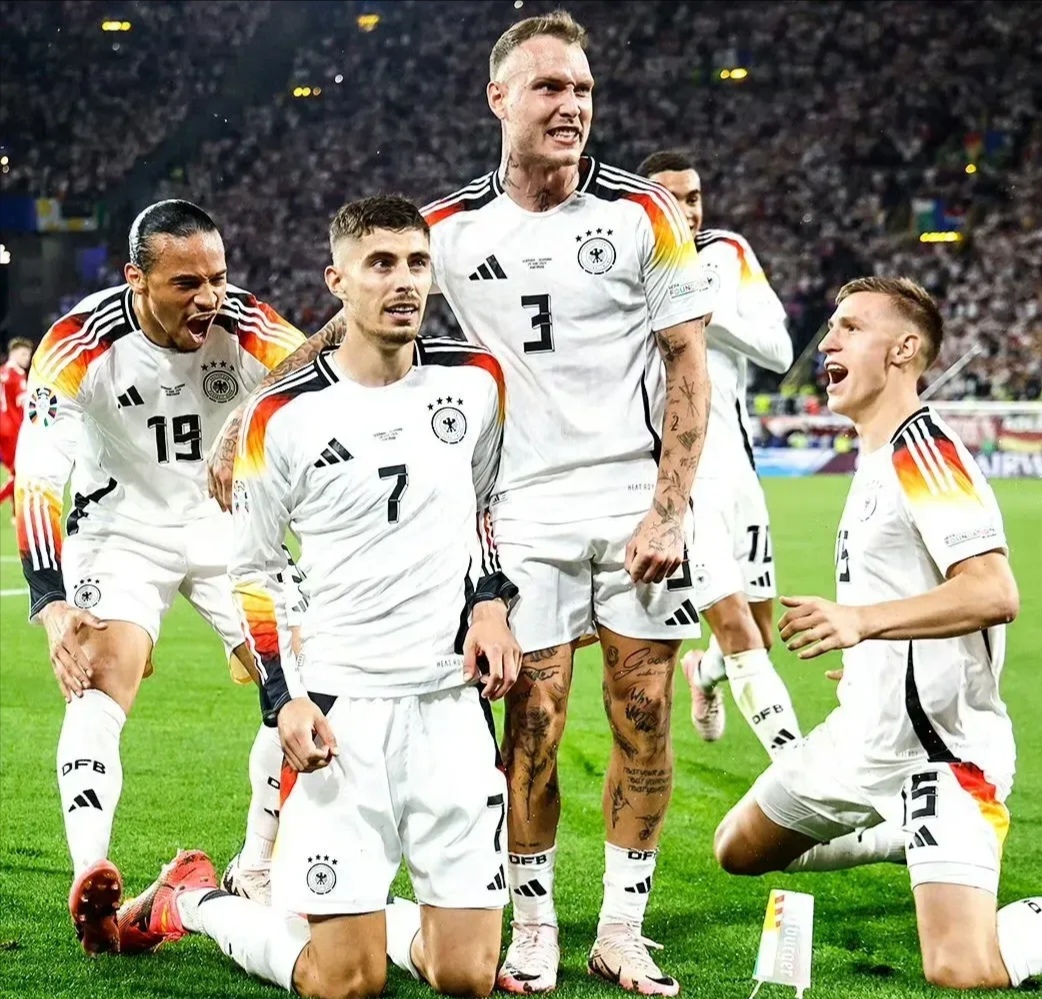 英格兰战胜丹麦晋级欧洲杯四强 英格兰战胜丹麦晋级欧洲杯四强