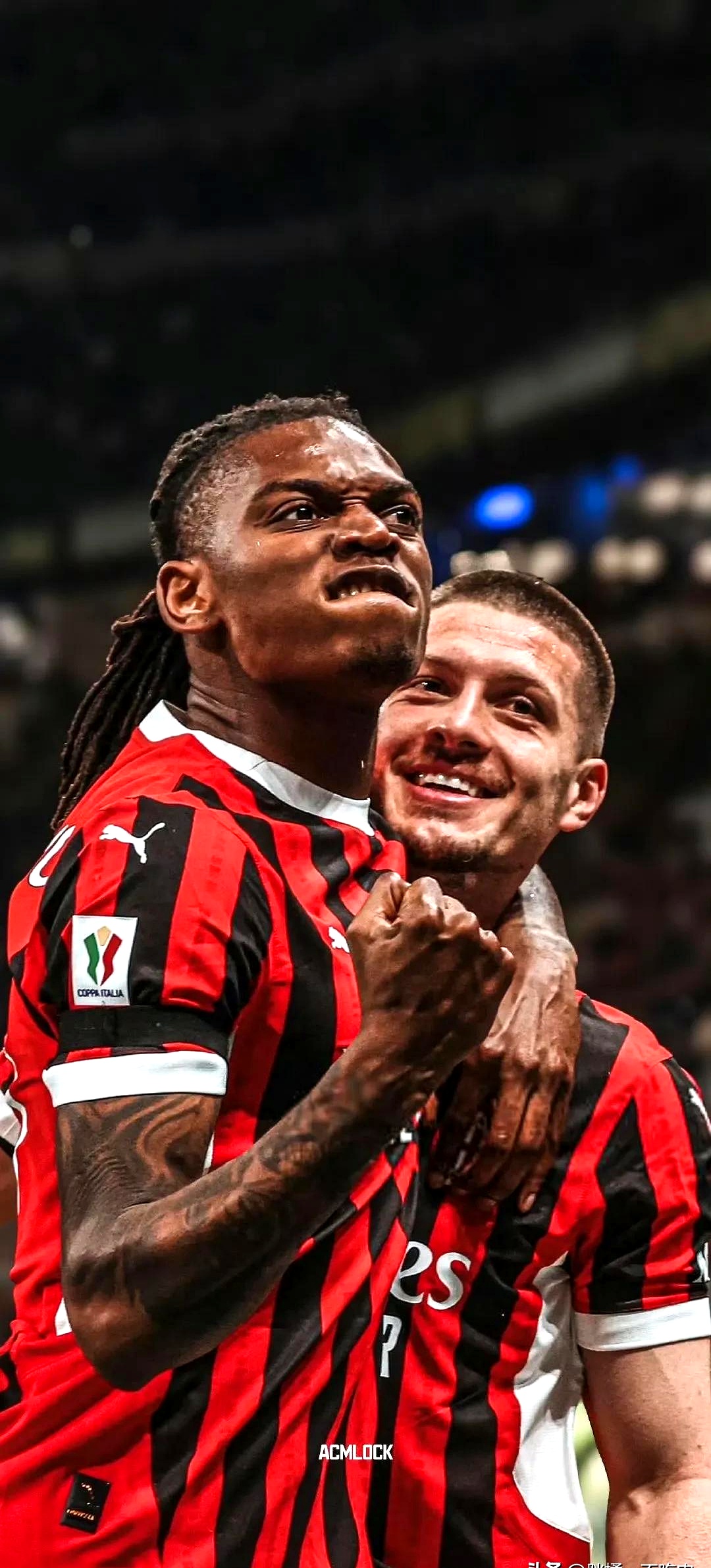 AC米兰连续两场失球,防守难题突显的简单介绍 AC米兰连续两场失球,防守难题突显的简单介绍