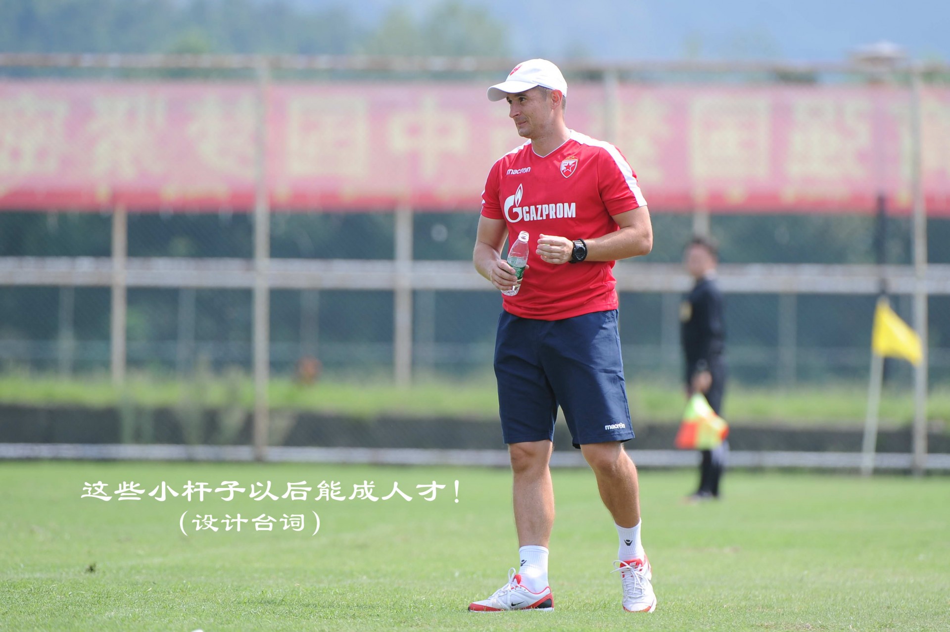 巴基斯坦青训球员在国际赛事出色表现 巴基斯坦青训球员在国际赛事出色表现