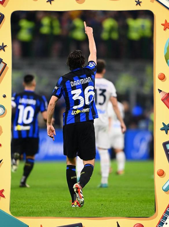 亚特兰大客场大胜国际米兰,排名继续攀升的简单介绍 亚特兰大客场大胜国际米兰,排名继续攀升的简单介绍