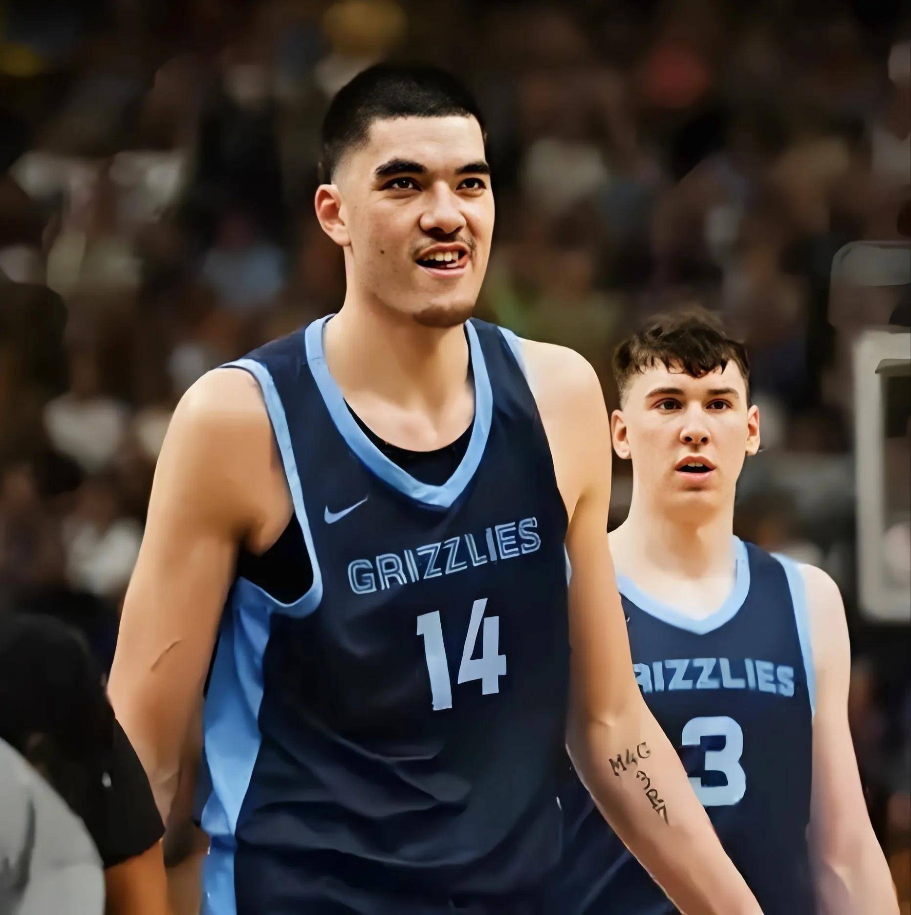 灰熊主场击败篮网,实力显著提升 灰熊主场击败篮网,实力显著提升