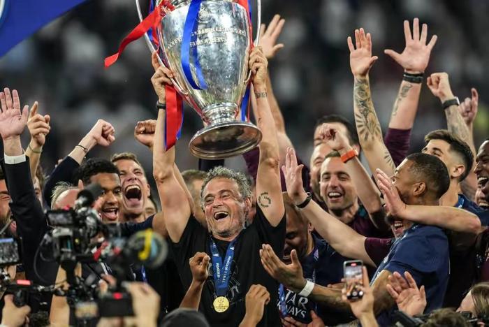 皇马卫冕冠军之路,巴黎圣日耳曼期待逆袭 皇马卫冕冠军之路,巴黎圣日耳曼期待逆袭