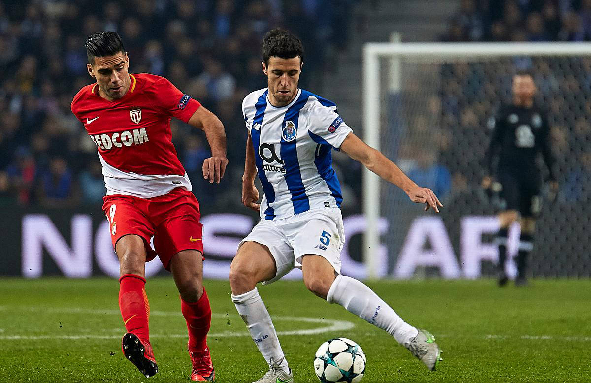 摩纳哥后防表现出彩,客场击败对手 摩纳哥后防表现出彩,客场击败对手