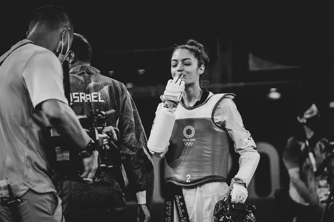 法国选手在跆拳道比赛中实现惊艳逆转的简单介绍 法国选手在跆拳道比赛中实现惊艳逆转的简单介绍