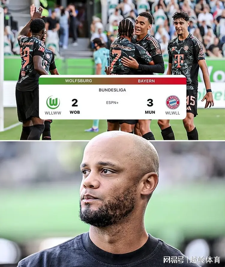 包含沃尔夫斯堡队取得关键胜利,提升排名赛事前景的词条 包含沃尔夫斯堡队取得关键胜利,提升排名赛事前景的词条