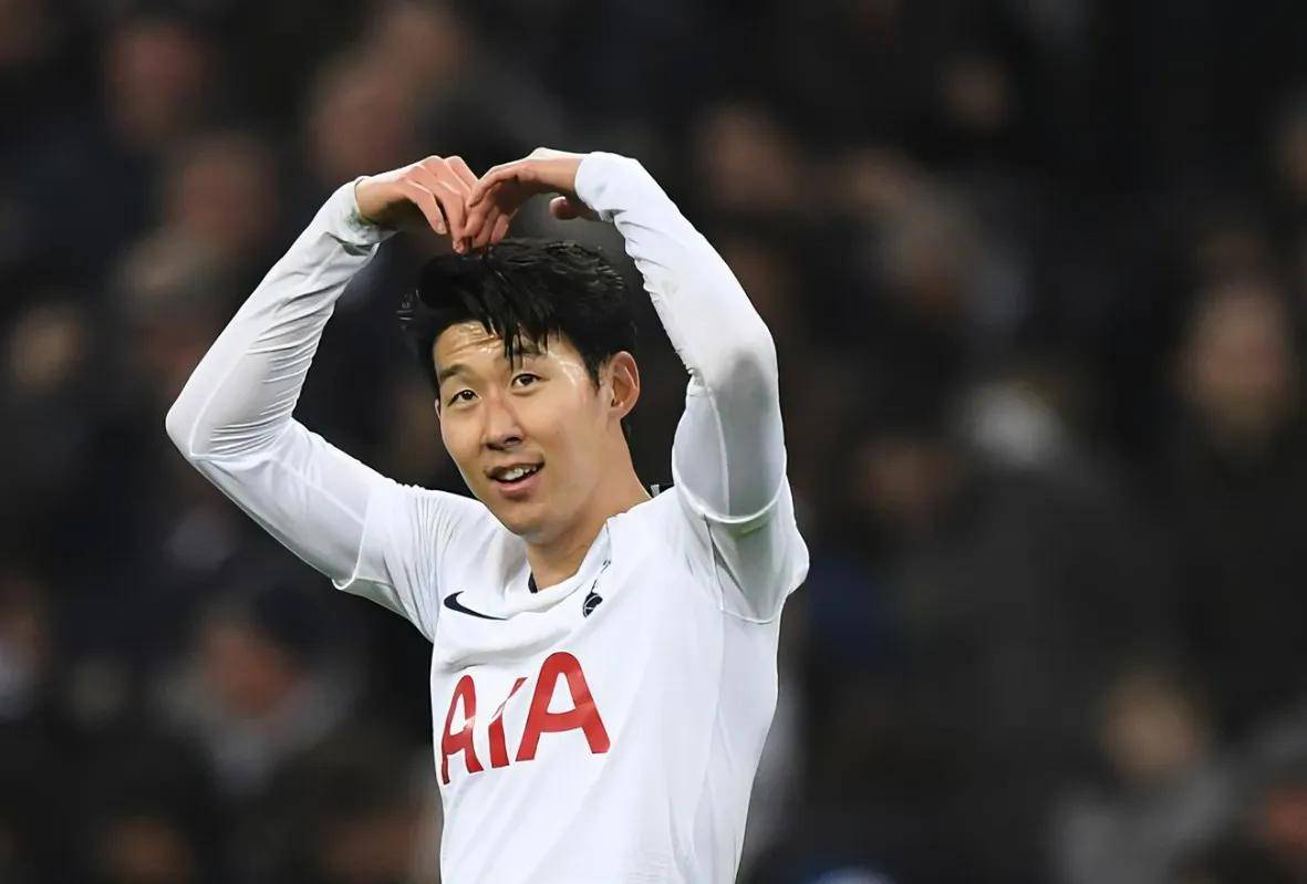 热刺白鹿巷大捷,孙兴慜独造王牌的简单介绍 热刺白鹿巷大捷,孙兴慜独造王牌的简单介绍