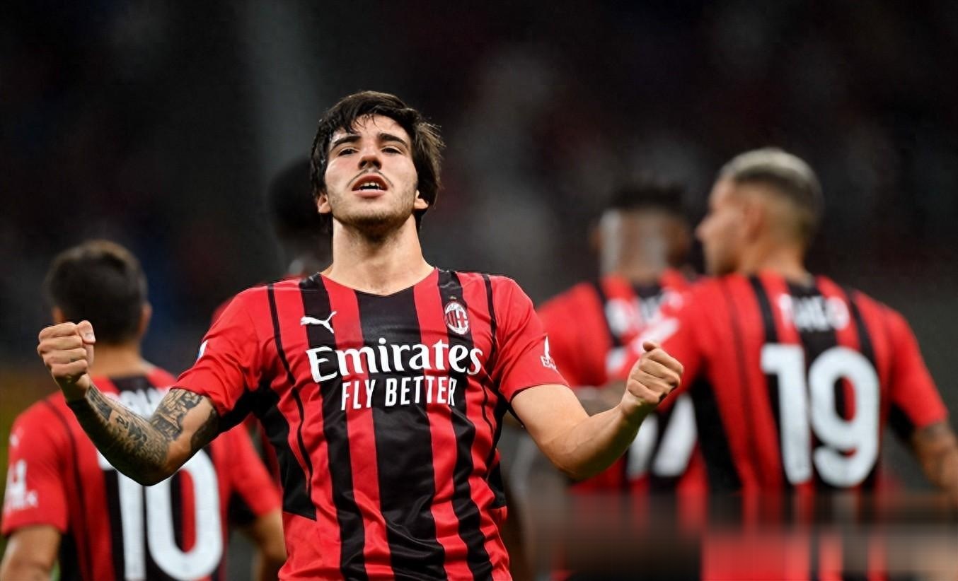 莱切客场负于AC米兰,遭遇失利的简单介绍 莱切客场负于AC米兰,遭遇失利的简单介绍