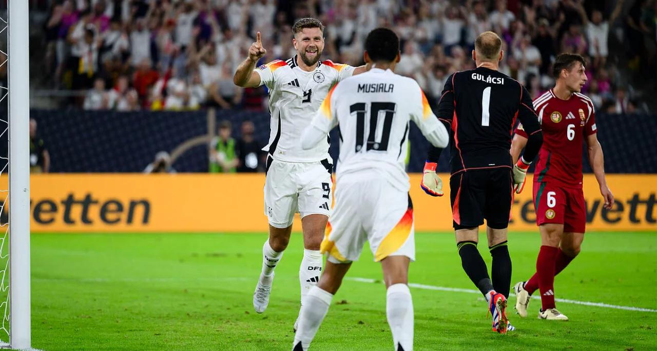 冰岛队迎战匈牙利队,展现实力力争取胜的简单介绍 冰岛队迎战匈牙利队,展现实力力争取胜的简单介绍