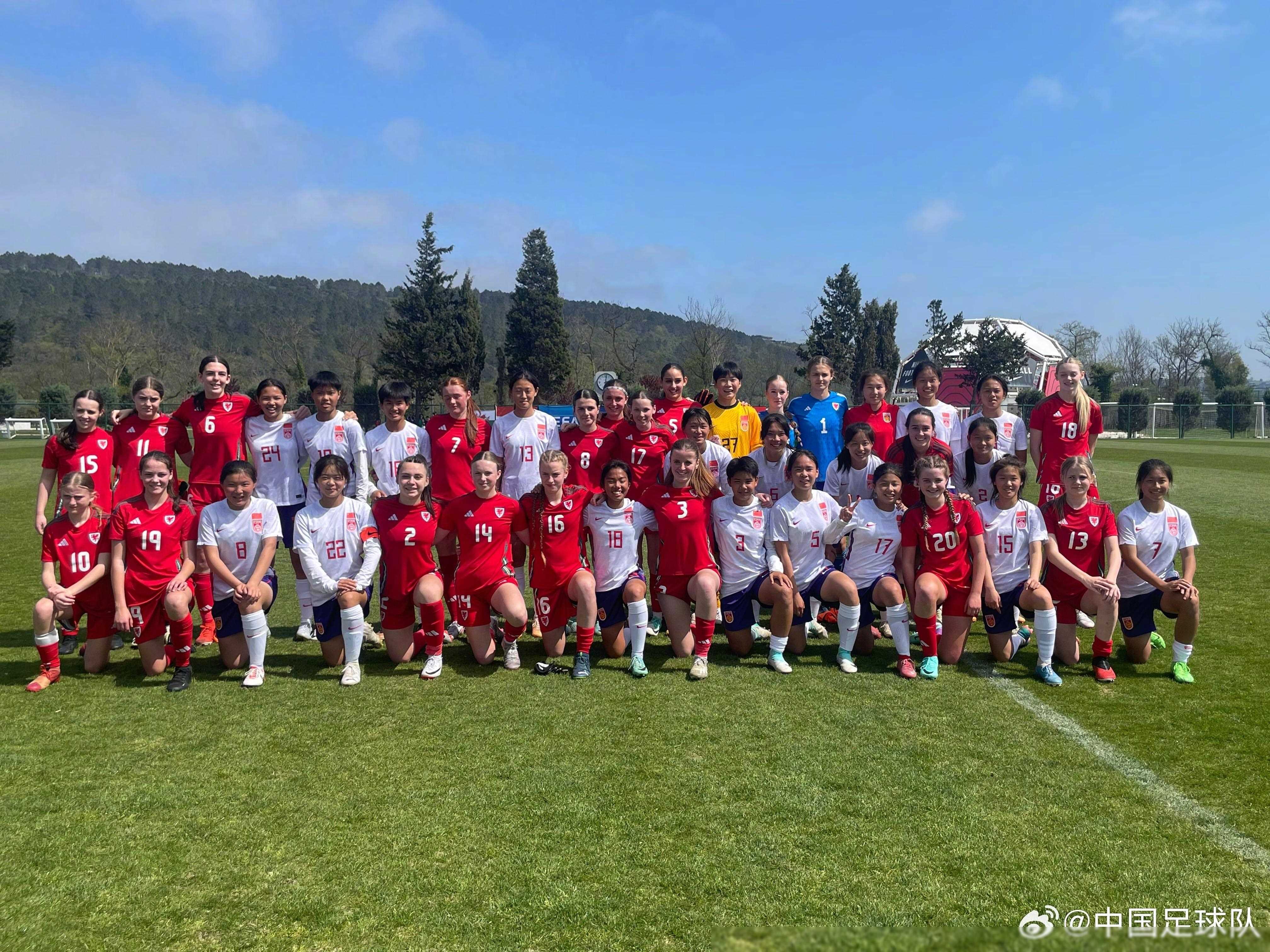 阿富汗队全力以赴,欧预赛迈向胜利 阿富汗队全力以赴,欧预赛迈向胜利