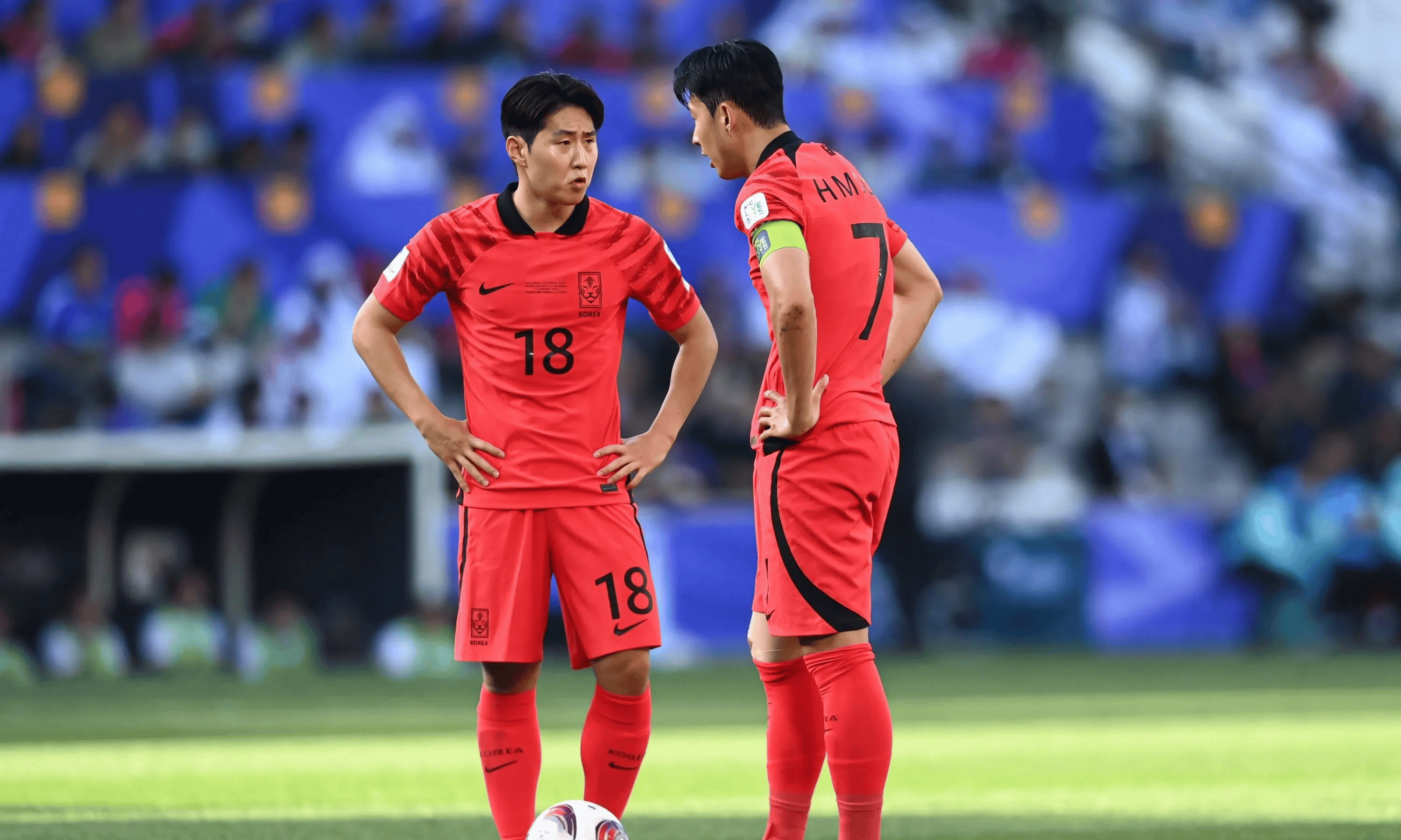 关于亚洲杯预选赛即将开踢，国家队精彩呈现备战的信息