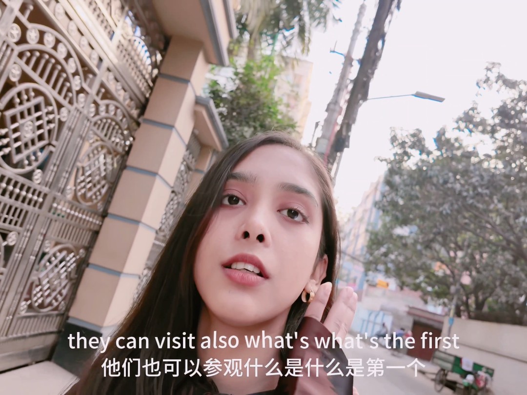 孟加拉国足球宝贝接受外媒专访