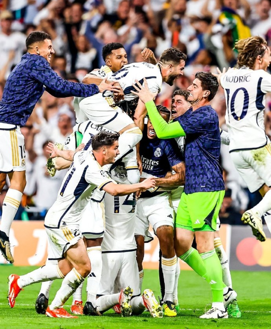 皇马惨败拜仁,欧冠半决赛梦碎 皇马惨败拜仁,欧冠半决赛梦碎