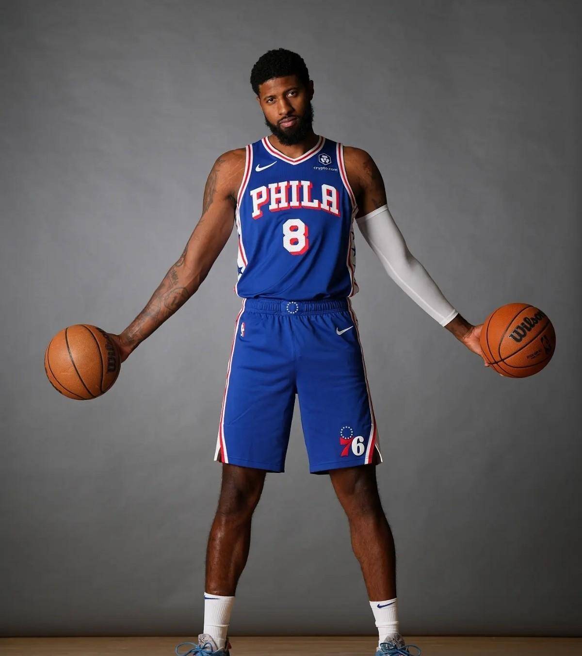 步行者队前锋乔治在季后赛中增加进攻输出 步行者队前锋乔治在季后赛中增加进攻输出