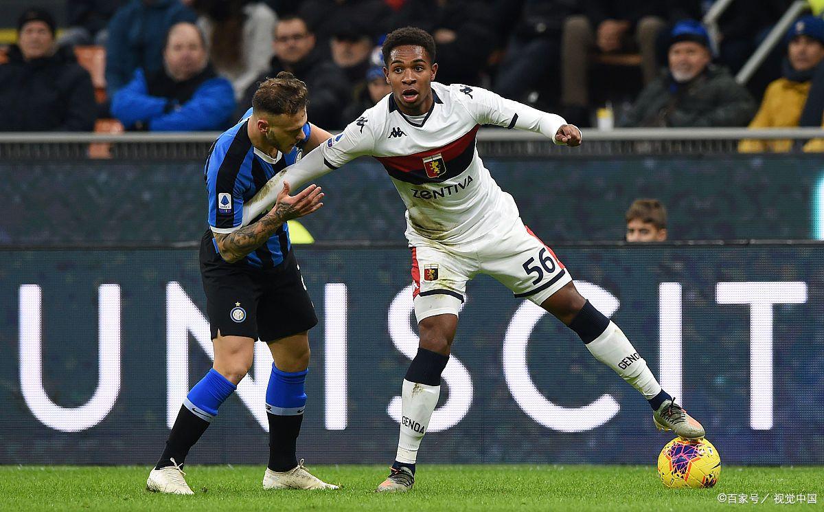 热那亚客场小胜,脱离降级区的简单介绍 热那亚客场小胜,脱离降级区的简单介绍