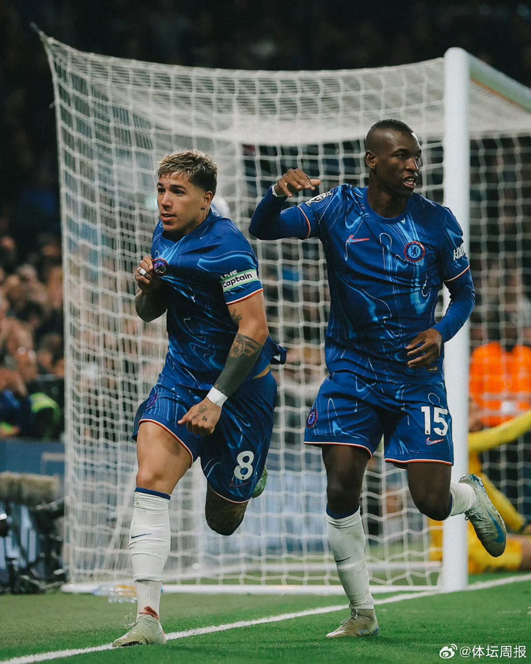 切尔西危局拉斯帕尔马斯对决维尔加伦