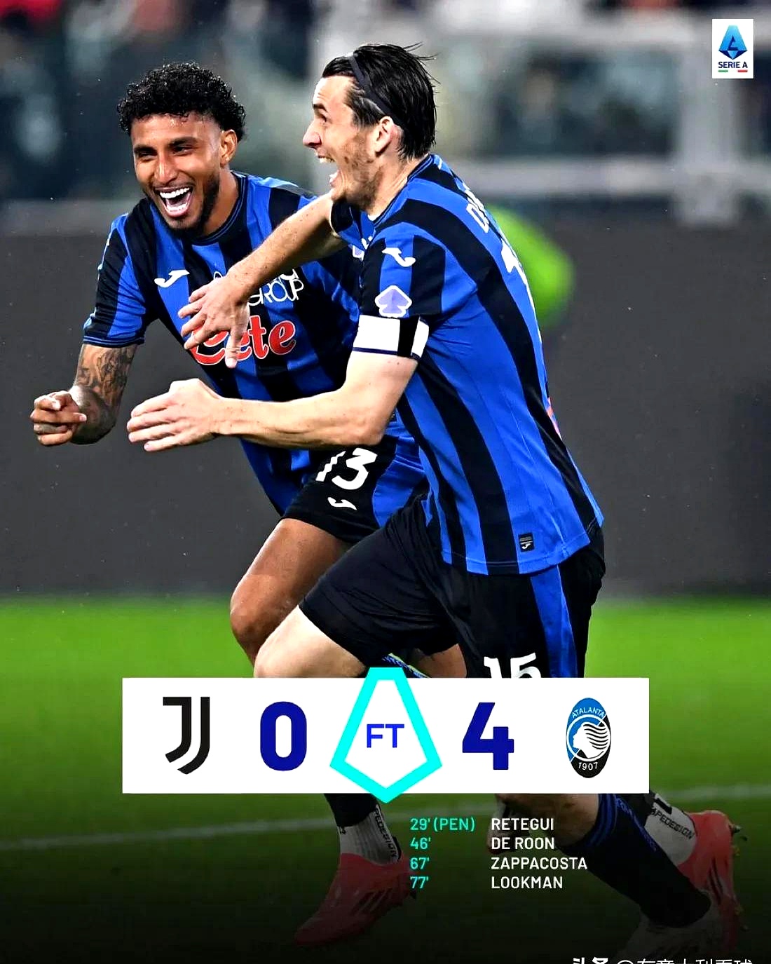 包含尤文图斯客场平克罗托内，近期状态回勇的词条